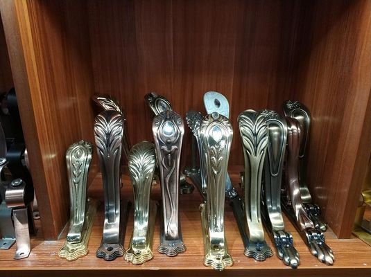 28 مم 19 مم الثقيلة المضادة للنحاس جدار جبل الستار قوس مزدوج