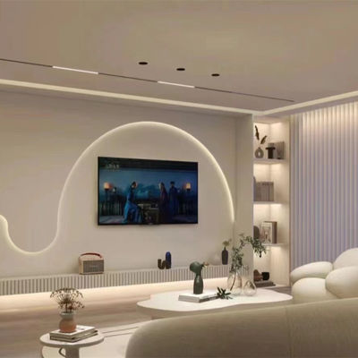 متعددة الاستخدامات نافذة مرنة الستائر الرأسية المضادة للأشعة فوق البنفسجية صديقة للبيئة الشمس التظليل