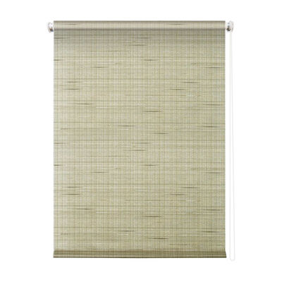KEEWO ، مصنع الصين ، Sunlight Fabric + Aluminium ، ستائر دوارة يدوية متعددة الألوان