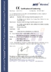 الصين Foshan City Keewo Window Decor Co., Ltd. الشهادات